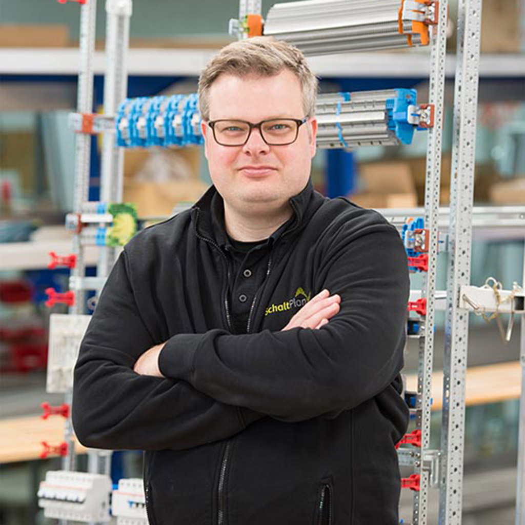 Firmenportrait und Mitarbeiterfotos