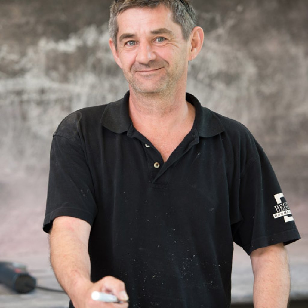 Firmenportrait und Mitarbeiterfotos